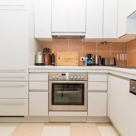 Beautiful Viennese Apartment المظهر الخارجي الصورة