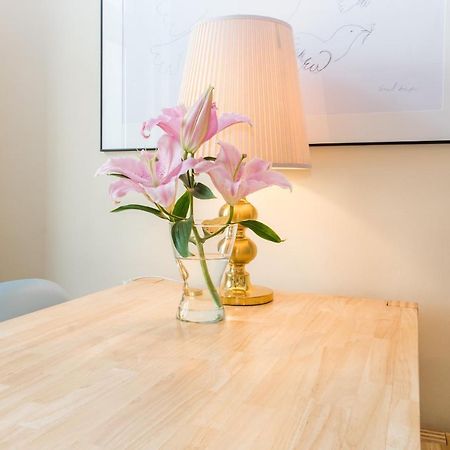 Beautiful Viennese Apartment المظهر الخارجي الصورة