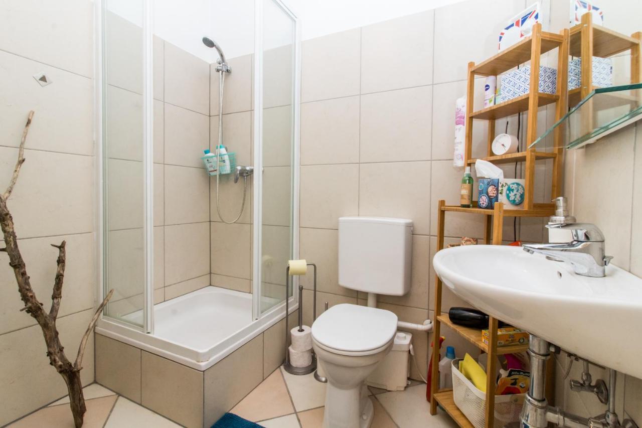 Beautiful Viennese Apartment المظهر الخارجي الصورة