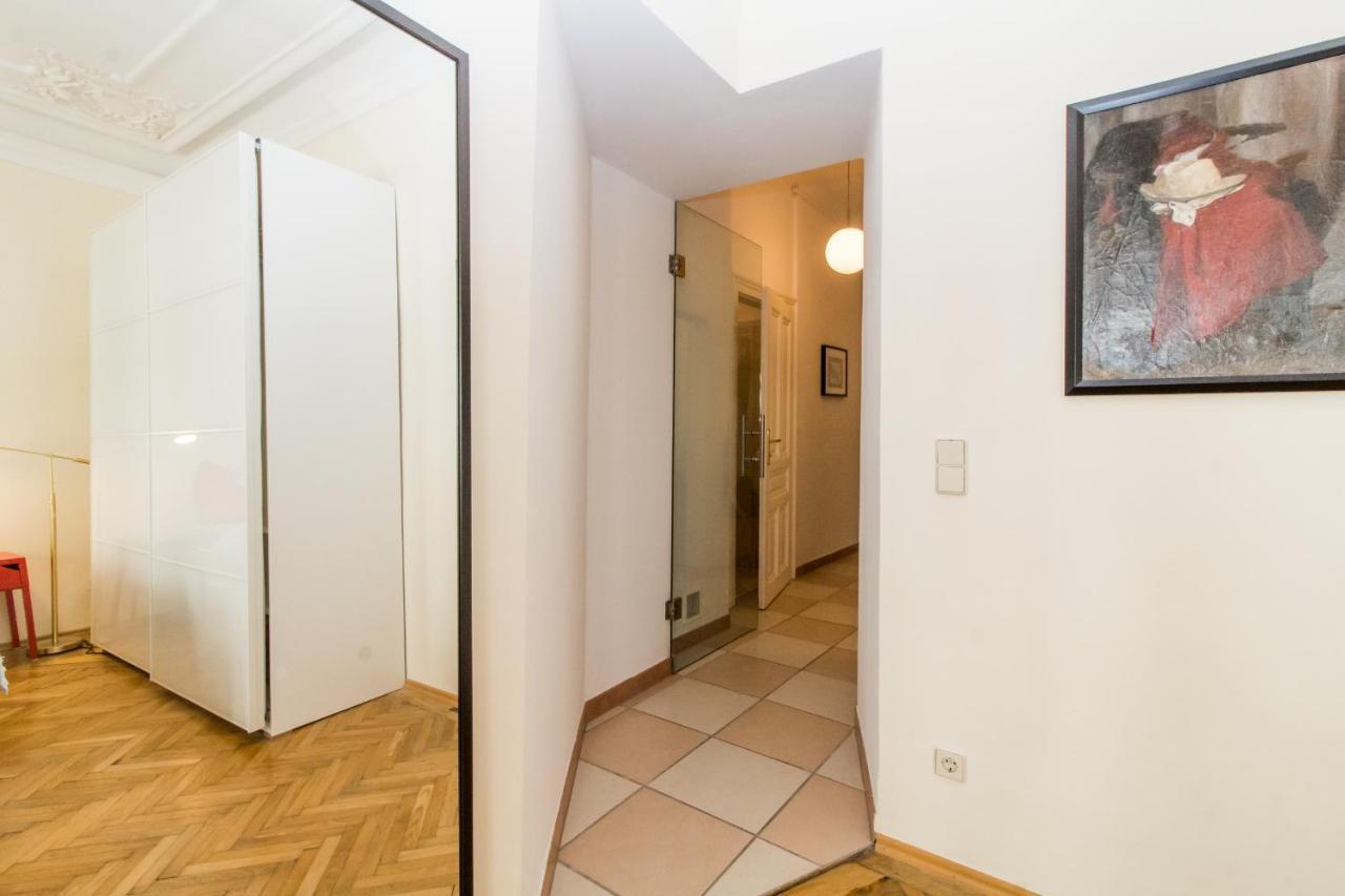 Beautiful Viennese Apartment المظهر الخارجي الصورة