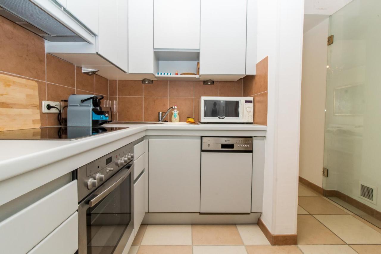 Beautiful Viennese Apartment المظهر الخارجي الصورة