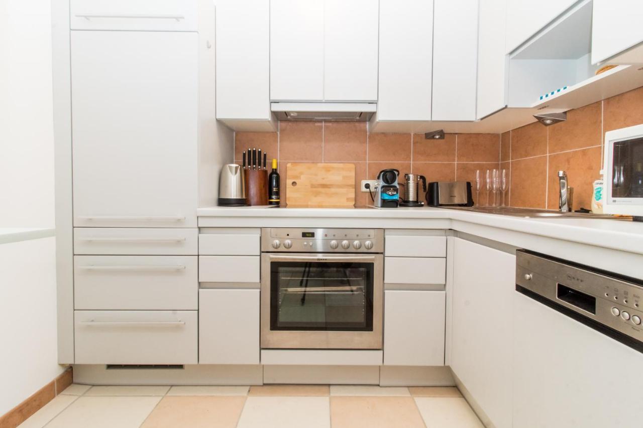 Beautiful Viennese Apartment المظهر الخارجي الصورة