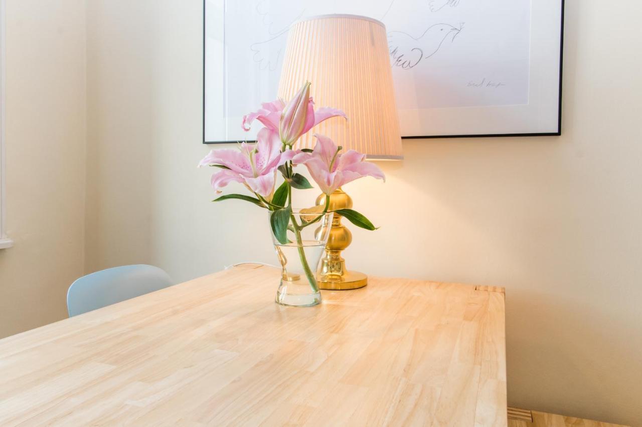 Beautiful Viennese Apartment المظهر الخارجي الصورة