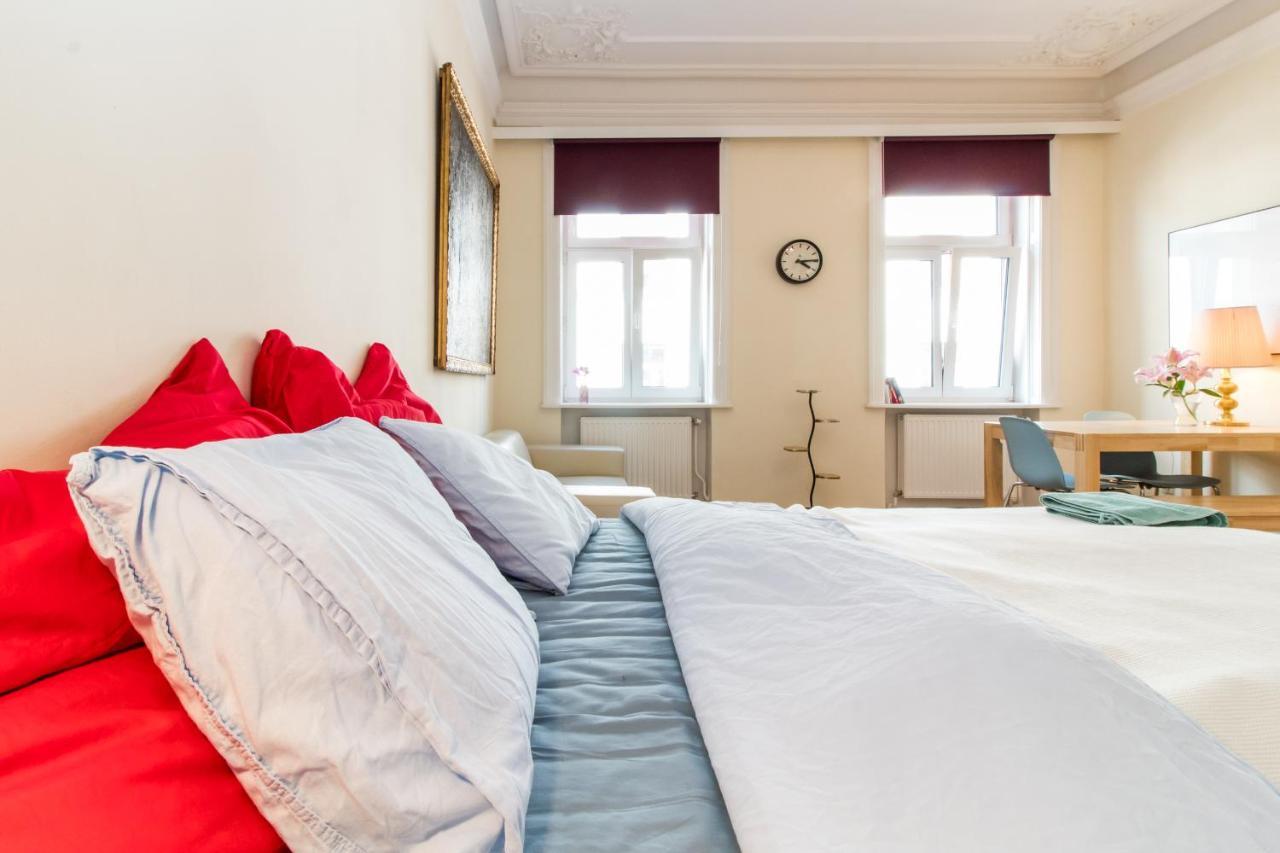 Beautiful Viennese Apartment المظهر الخارجي الصورة