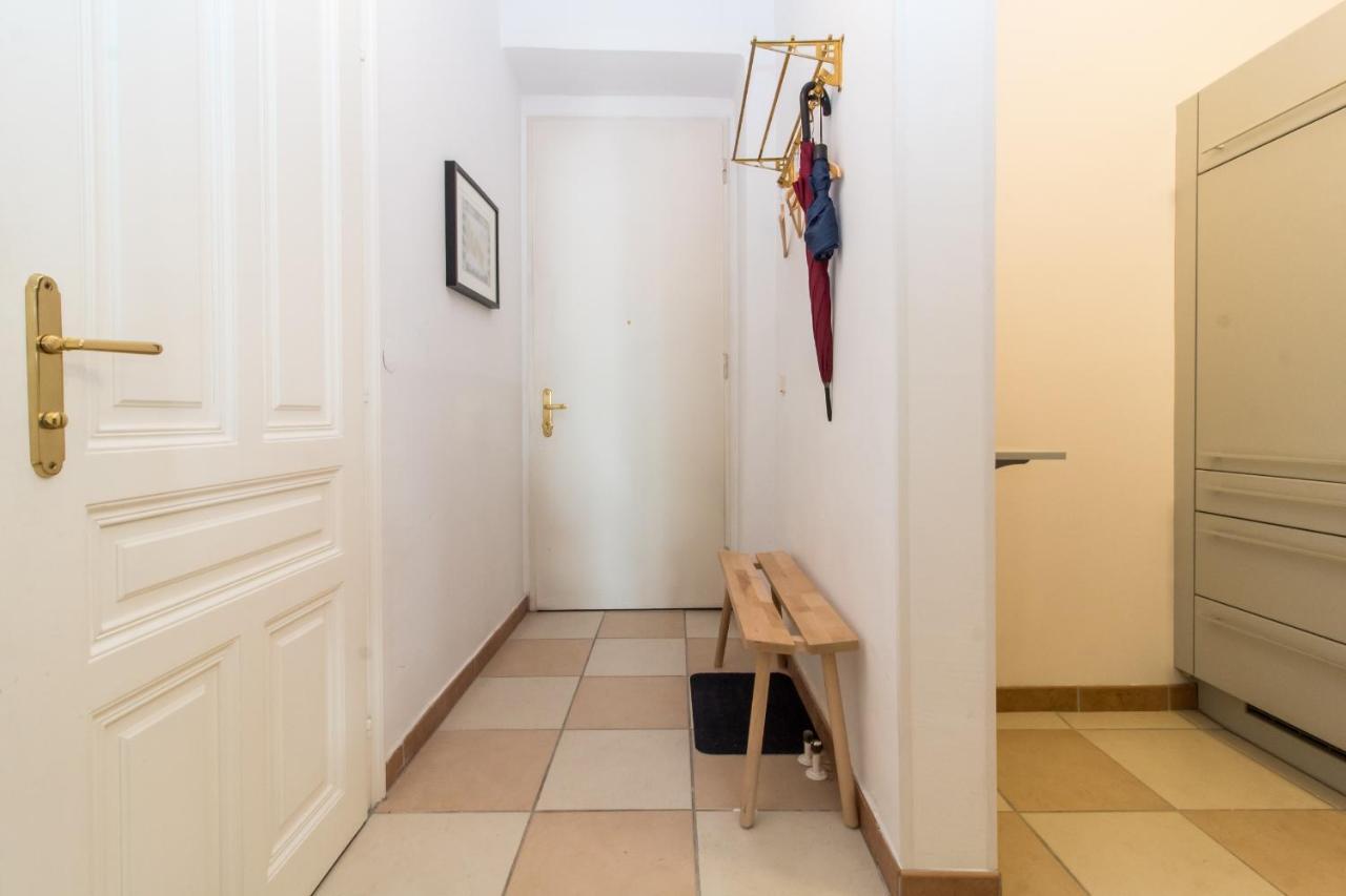 Beautiful Viennese Apartment المظهر الخارجي الصورة