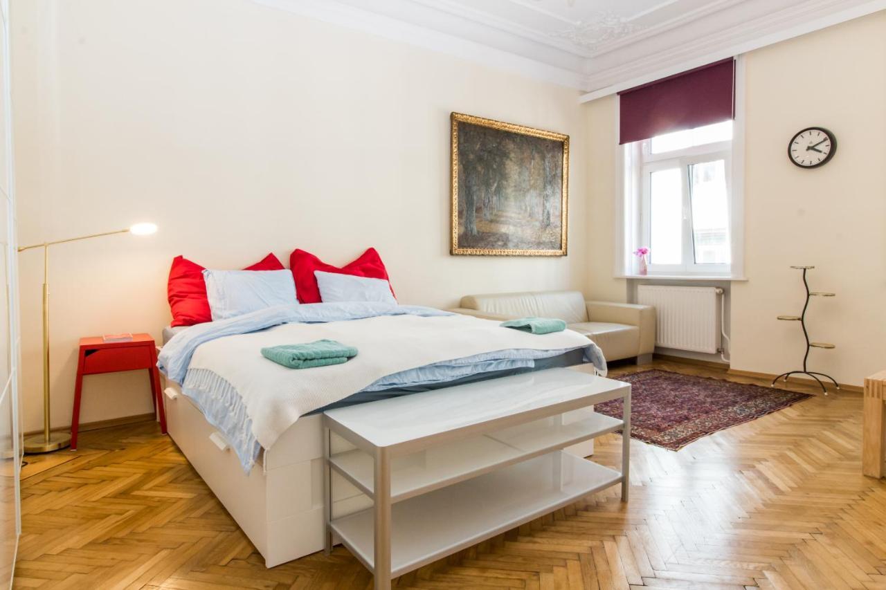 Beautiful Viennese Apartment المظهر الخارجي الصورة
