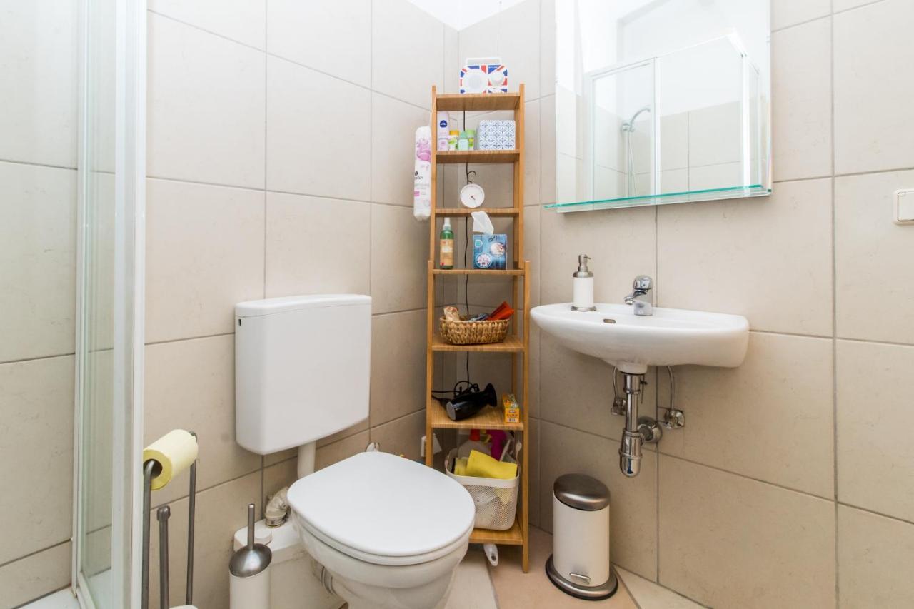 Beautiful Viennese Apartment المظهر الخارجي الصورة