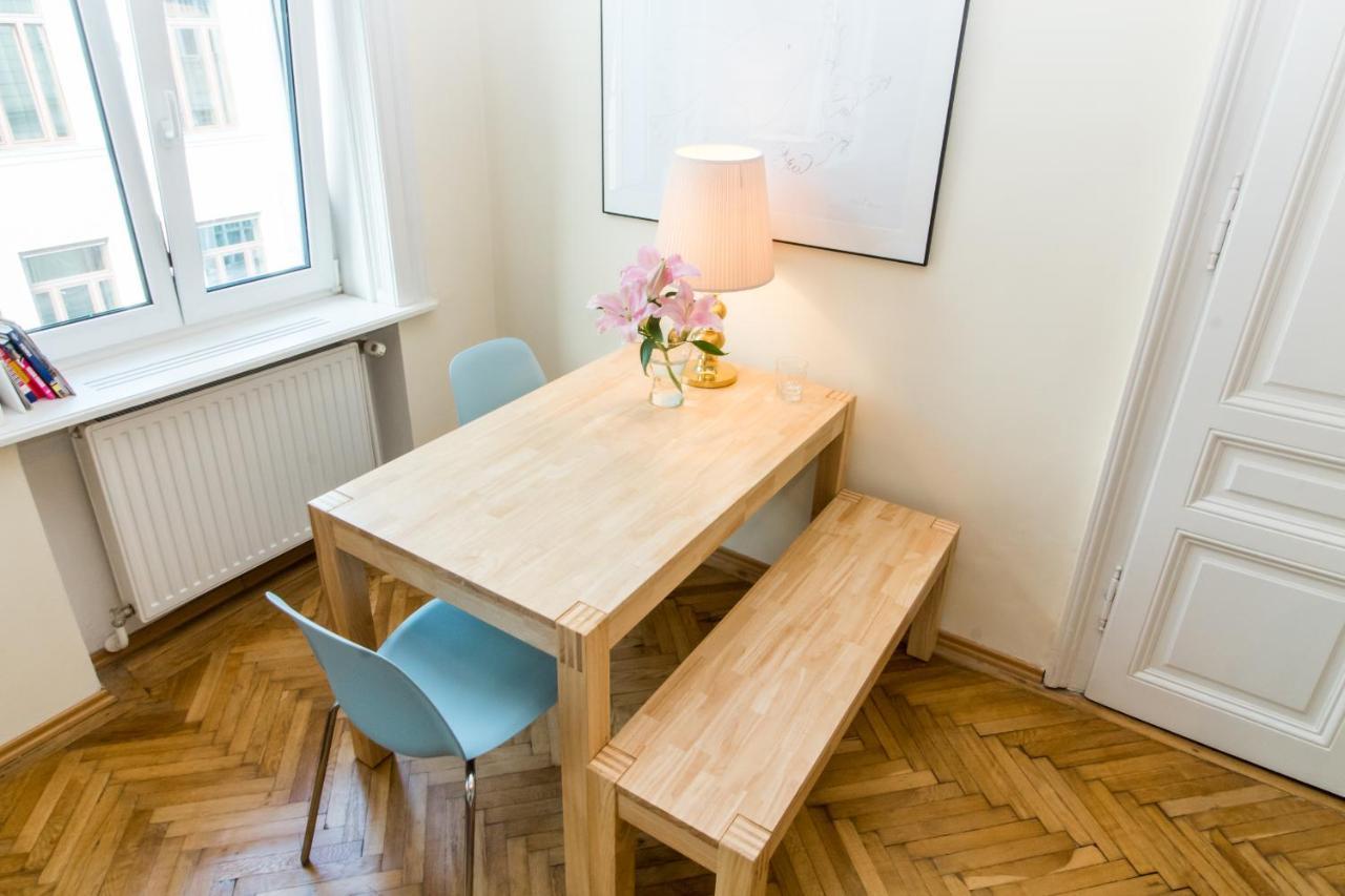 Beautiful Viennese Apartment المظهر الخارجي الصورة
