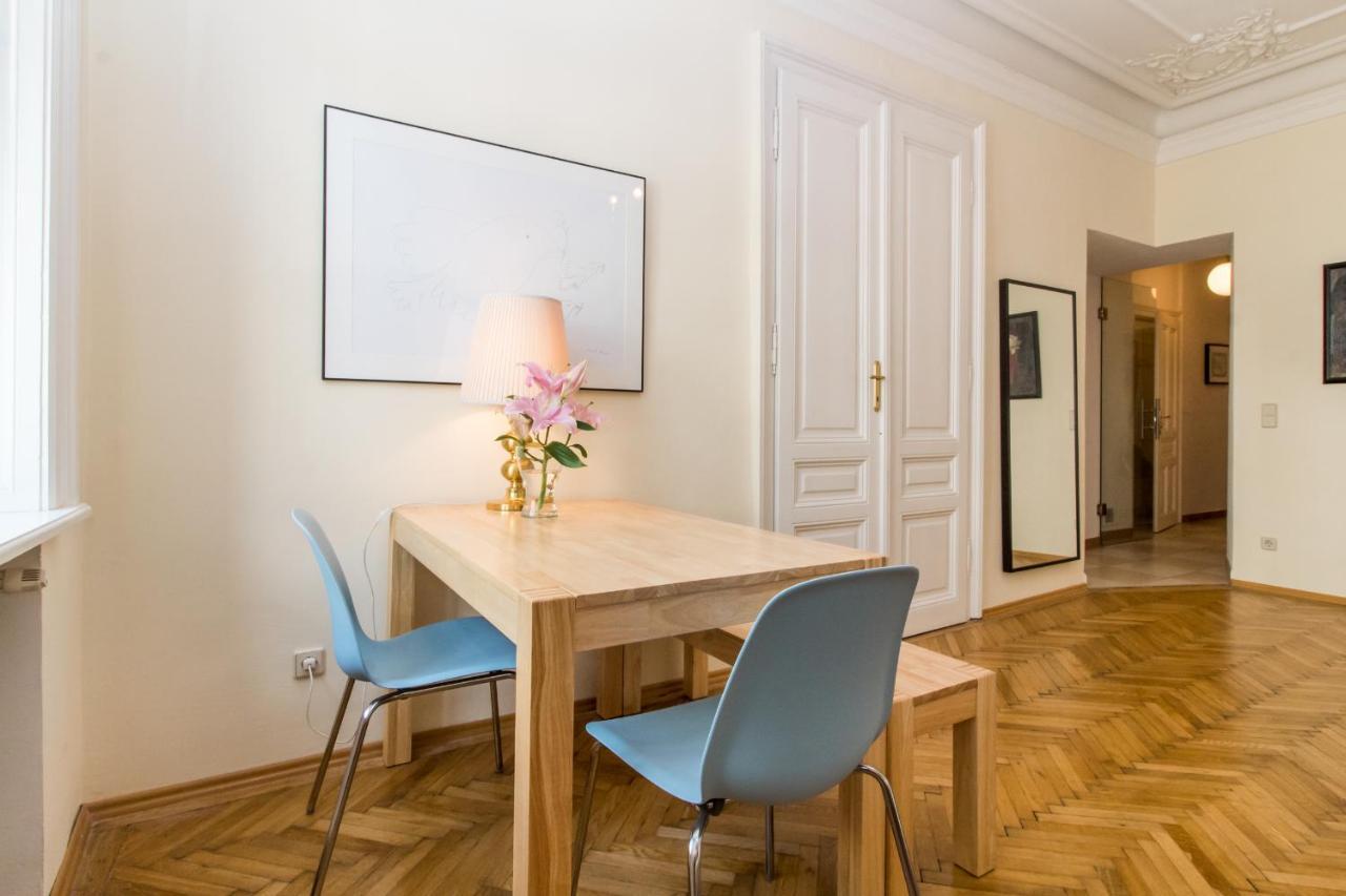Beautiful Viennese Apartment المظهر الخارجي الصورة
